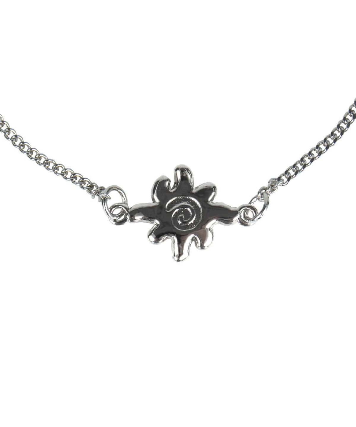 러드(LLUD) Sun chain bracelet
