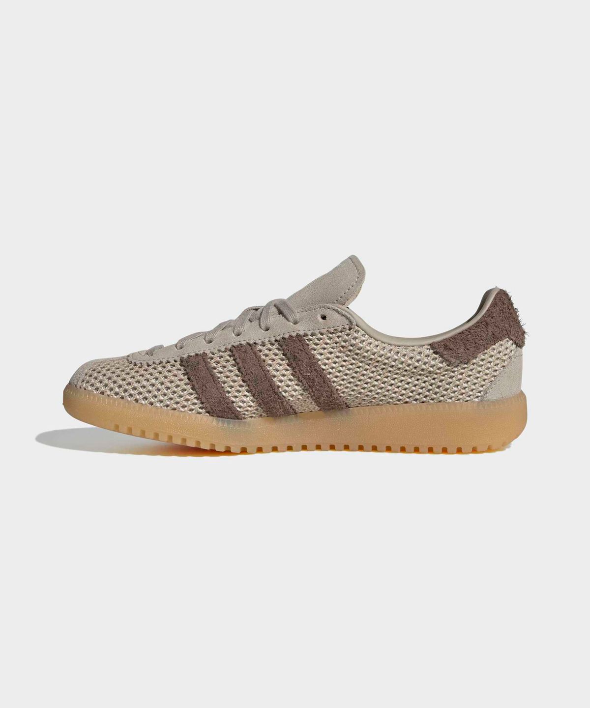 아디다스(ADIDAS) 버뮤다 - 원더베이지:얼스스트라타 / IH4194