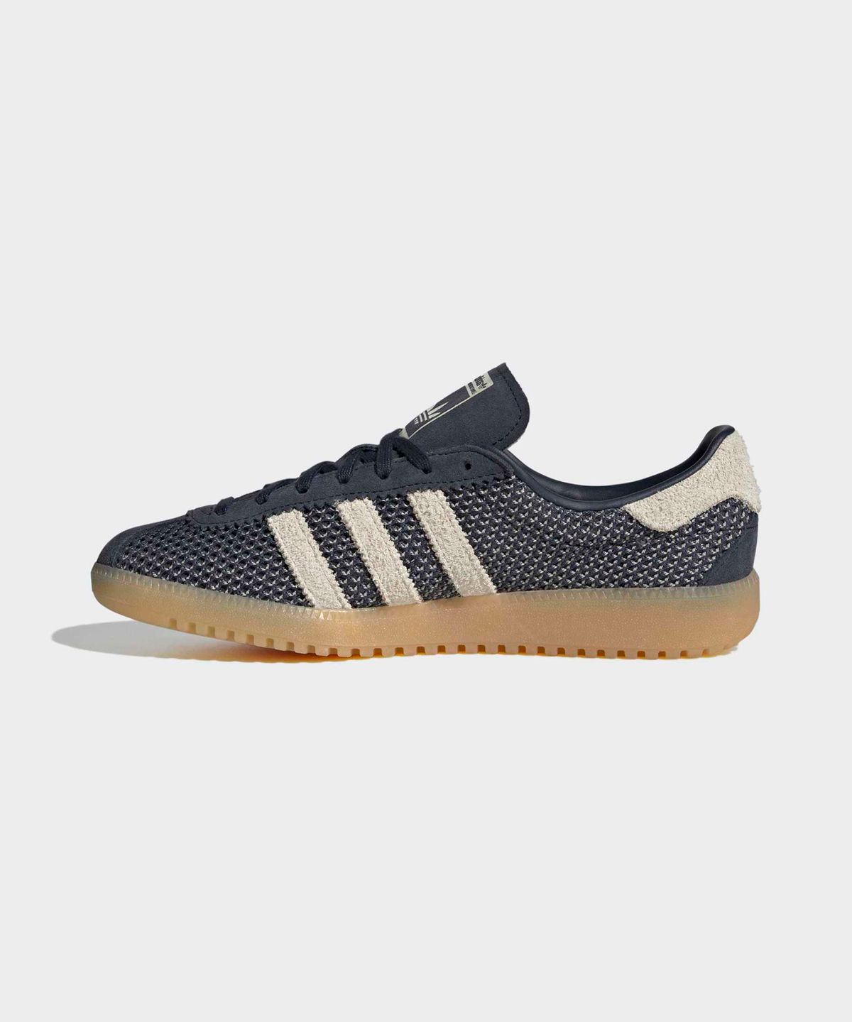 아디다스(ADIDAS) 버뮤다 - 레전드잉크:원더베이지 / IH4195