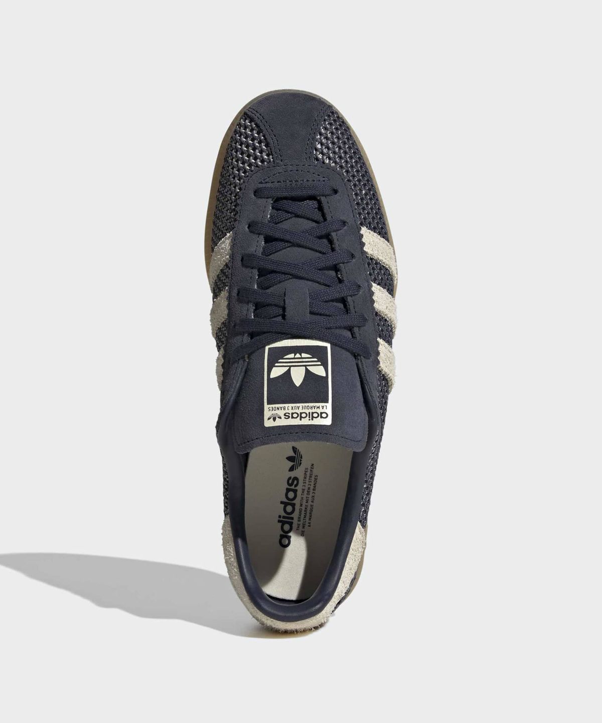 아디다스(ADIDAS) 버뮤다 - 레전드잉크:원더베이지 / IH4195