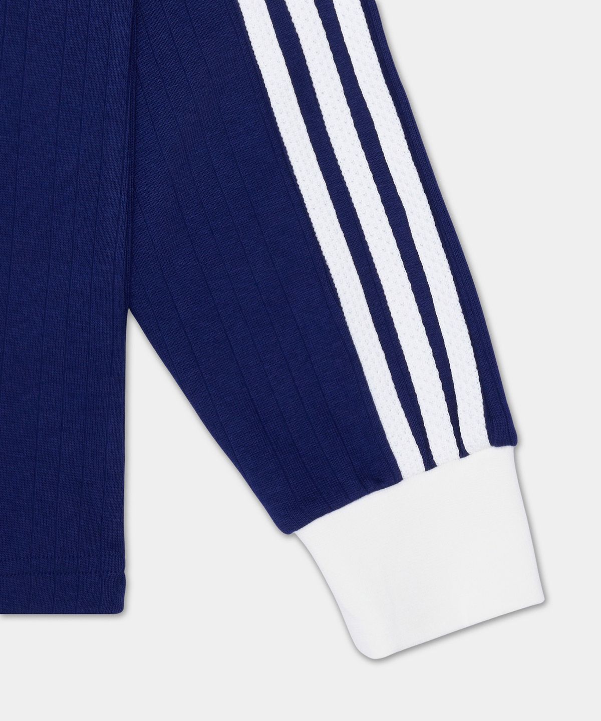 아디다스(ADIDAS) 롱 슬리브 폴로 셔츠 - 나이트스카이 / KY5732