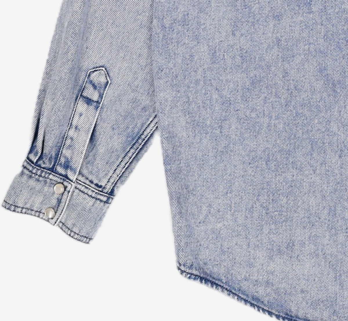 이자벨마랑(ISABEL MARANT) 캐주얼 셔츠 M