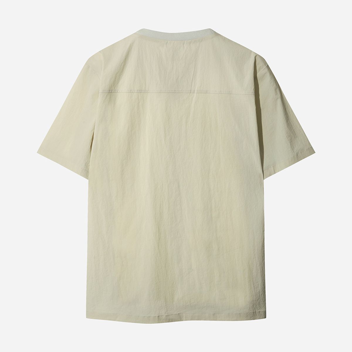 디오디(DOD) 마이로 반팔 피스테(IVORY)