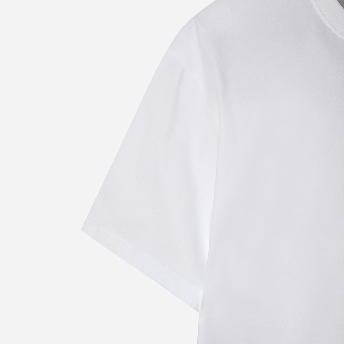 디오디(DOD) 사카나 루어 반팔 티셔츠 (OFF WHITE 2)