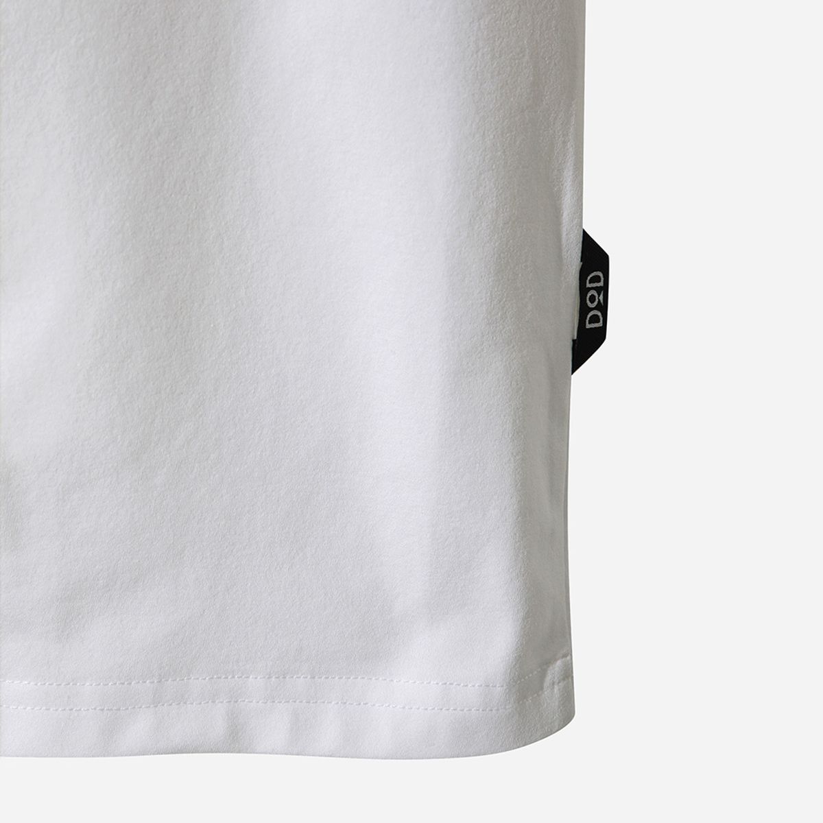 디오디(DOD) 사카나 루어 반팔 티셔츠 (OFF WHITE 2)