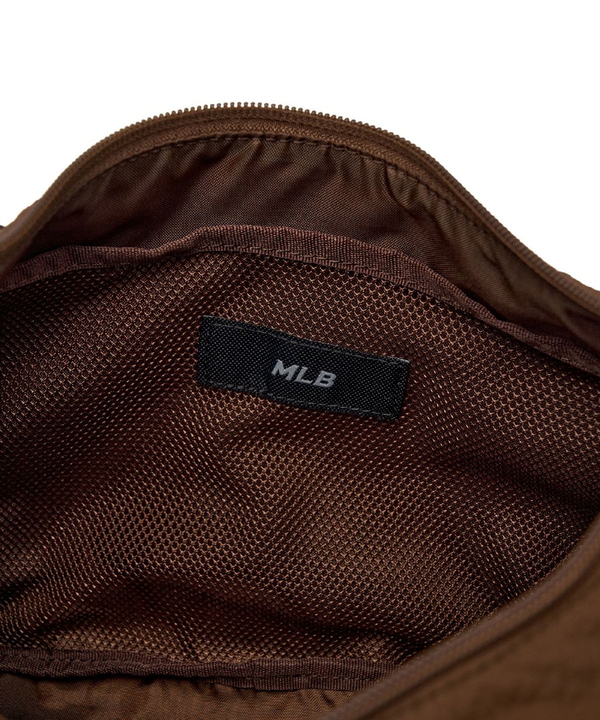 엠엘비(MLB) 베이직 애슬레져 호보백 BOS (Neon Brown)