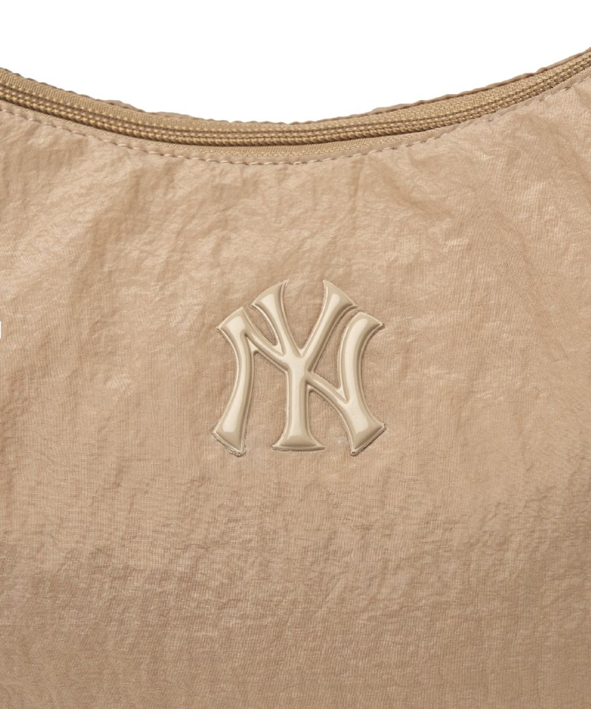 엠엘비(MLB) 베이직 애슬레져 호보백 NY (Mg.Sand)