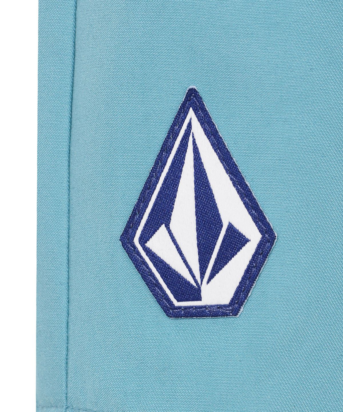볼컴(VOLCOM) 볼컴 우먼스 에센셜 보드쇼츠(민트)