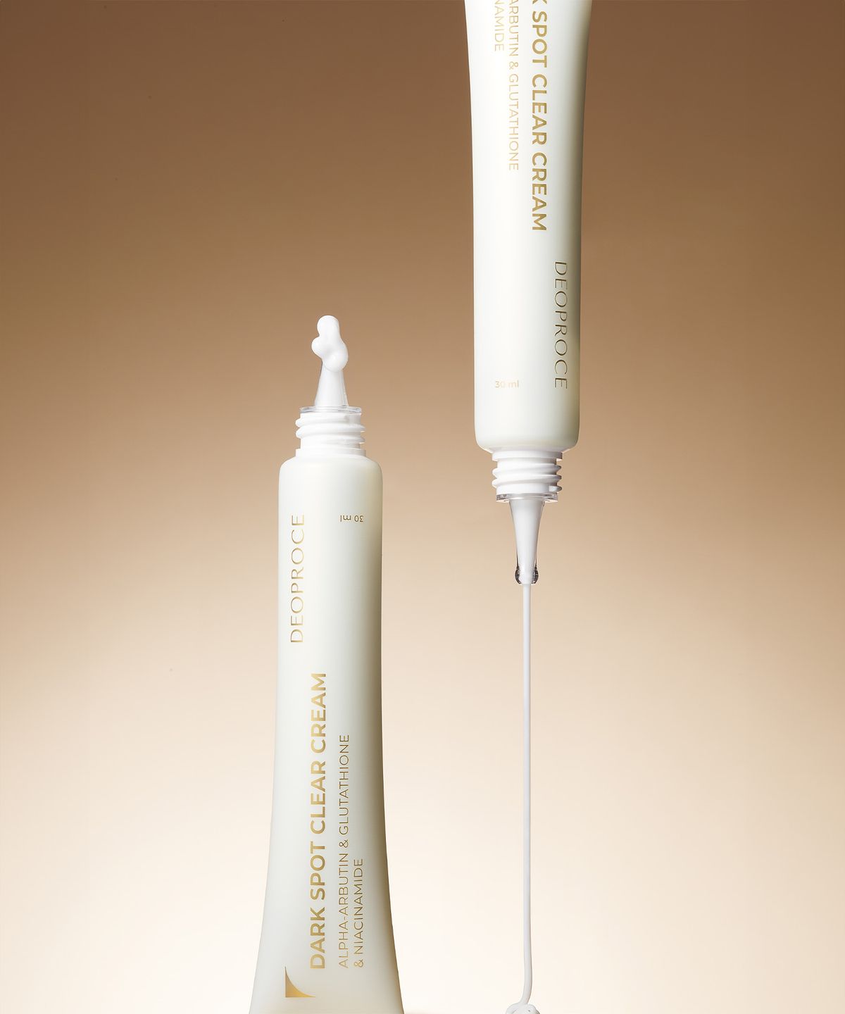 디오프러스(DEOPROCE) 기미 클리어 크림 30ml