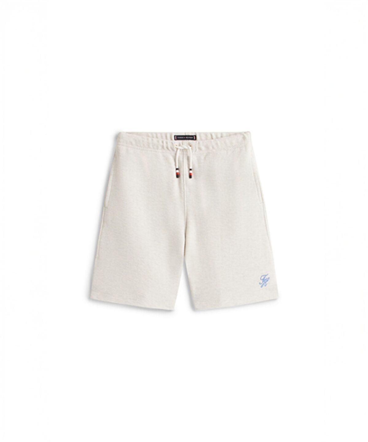 타미힐피거 키즈(TOMMY HILFIGER KIDS) 스크립트 저지 쇼츠