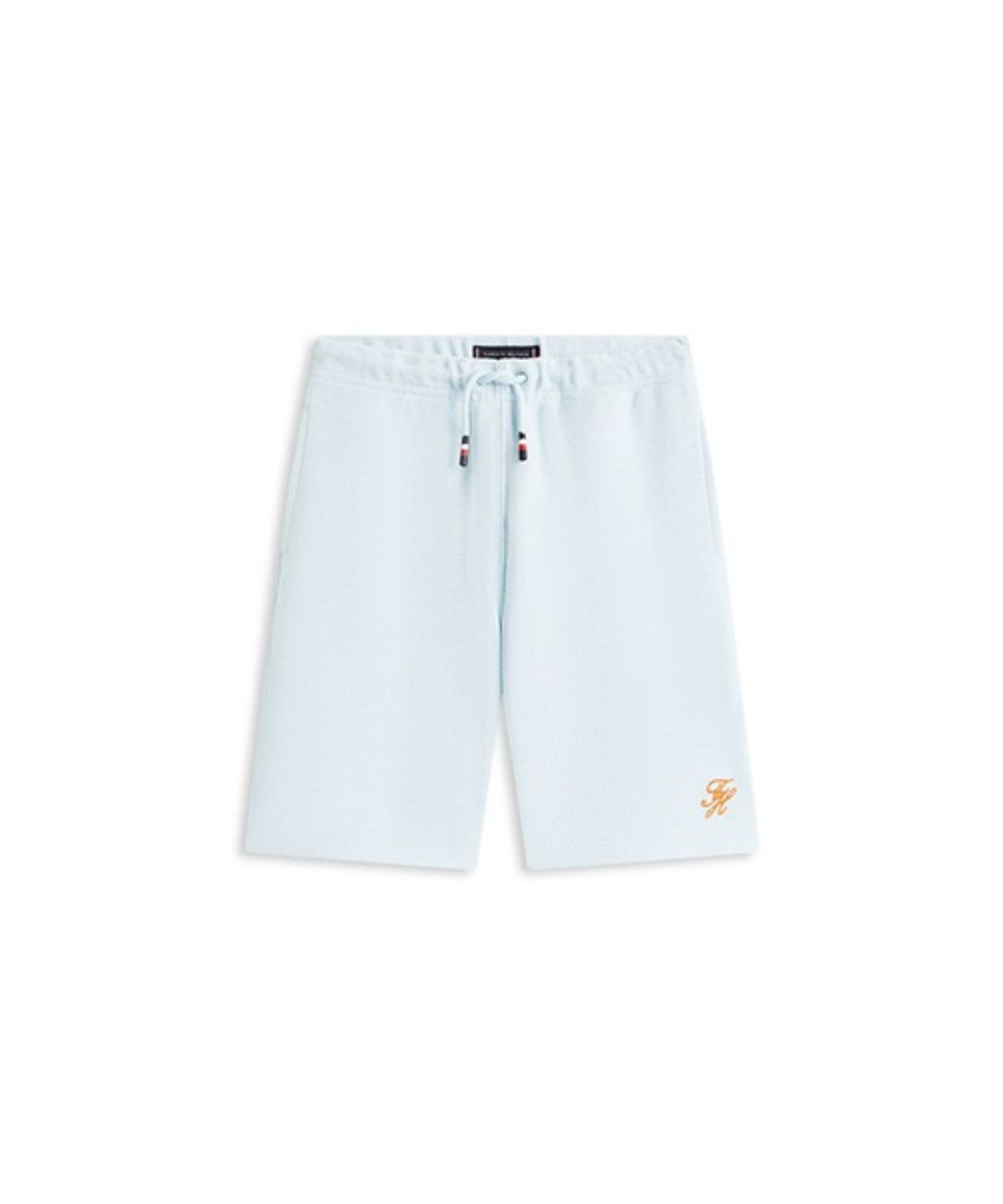 타미힐피거 키즈(TOMMY HILFIGER KIDS) 스크립트 저지 쇼츠