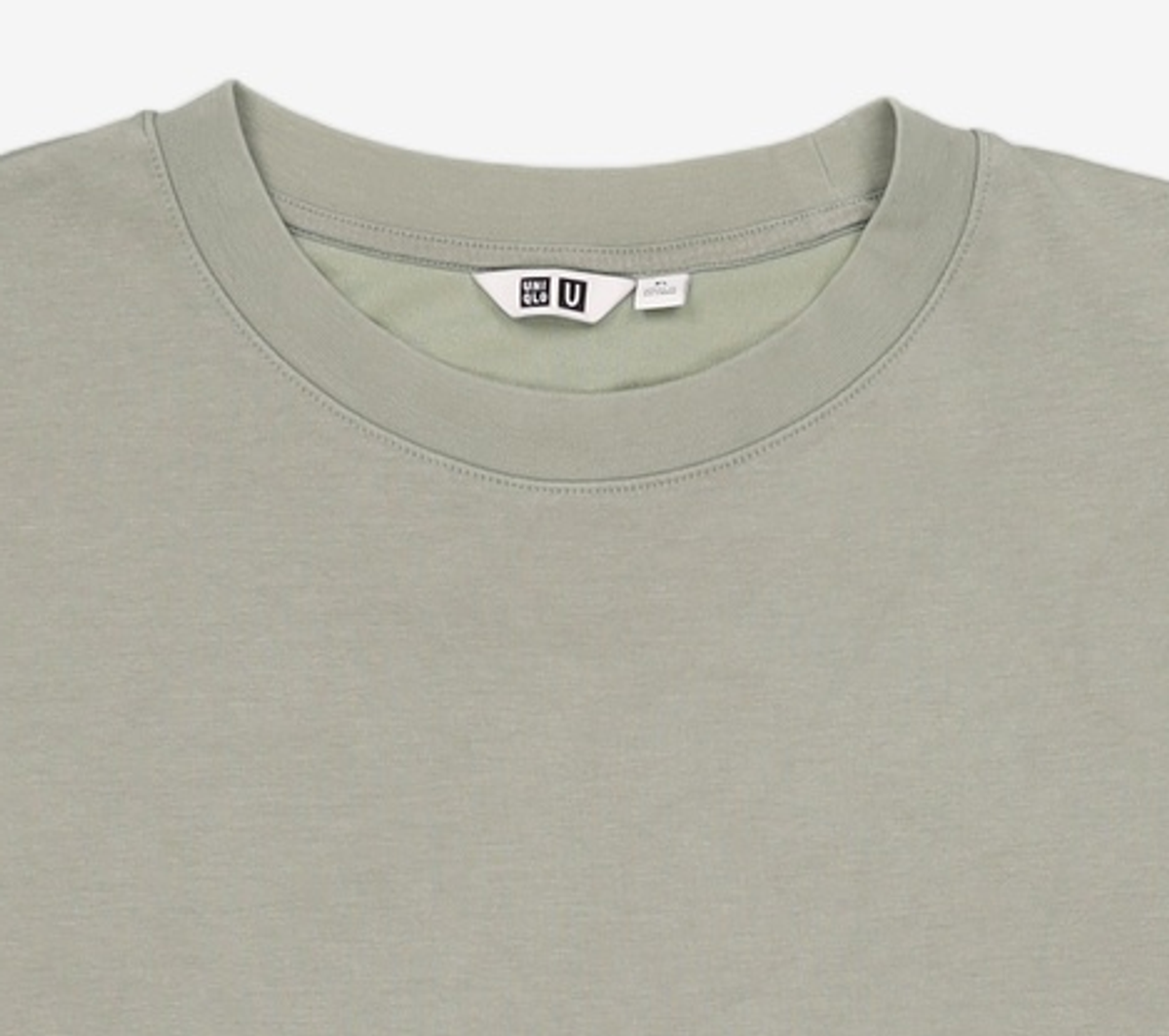 유니클로(UNIQLO) 반소매 티셔츠 XL