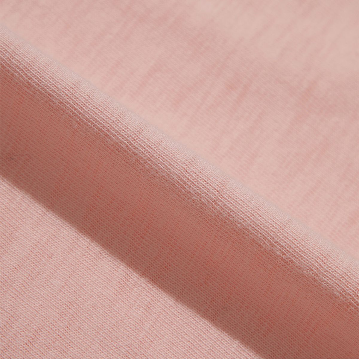 디오디(DOD) 여성) 캠프 라이프 반팔 티셔츠(LIGHT PINK)