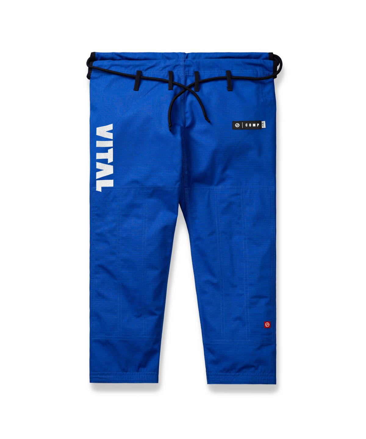 바이탈(VITALKIMONOS) 주짓수 도복 콤프 2.0 블루