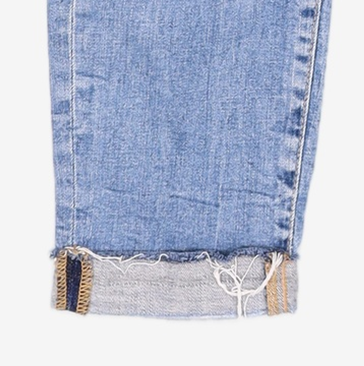 버쉬카(Bershka) 청/데님 팬츠 36