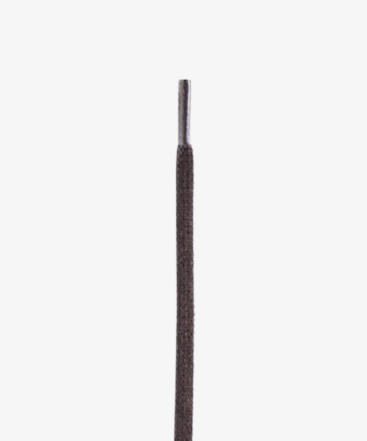 사피르(SAPHIR) 플랫타입 왁스 구두끈 120cm