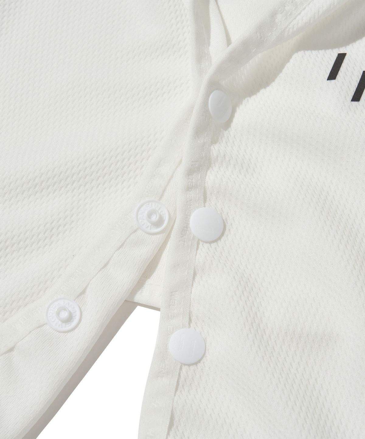 웰터 익스페리먼트(WELTER EXPERIMENT) AIR BREATHE SUN SHADE_WHITE