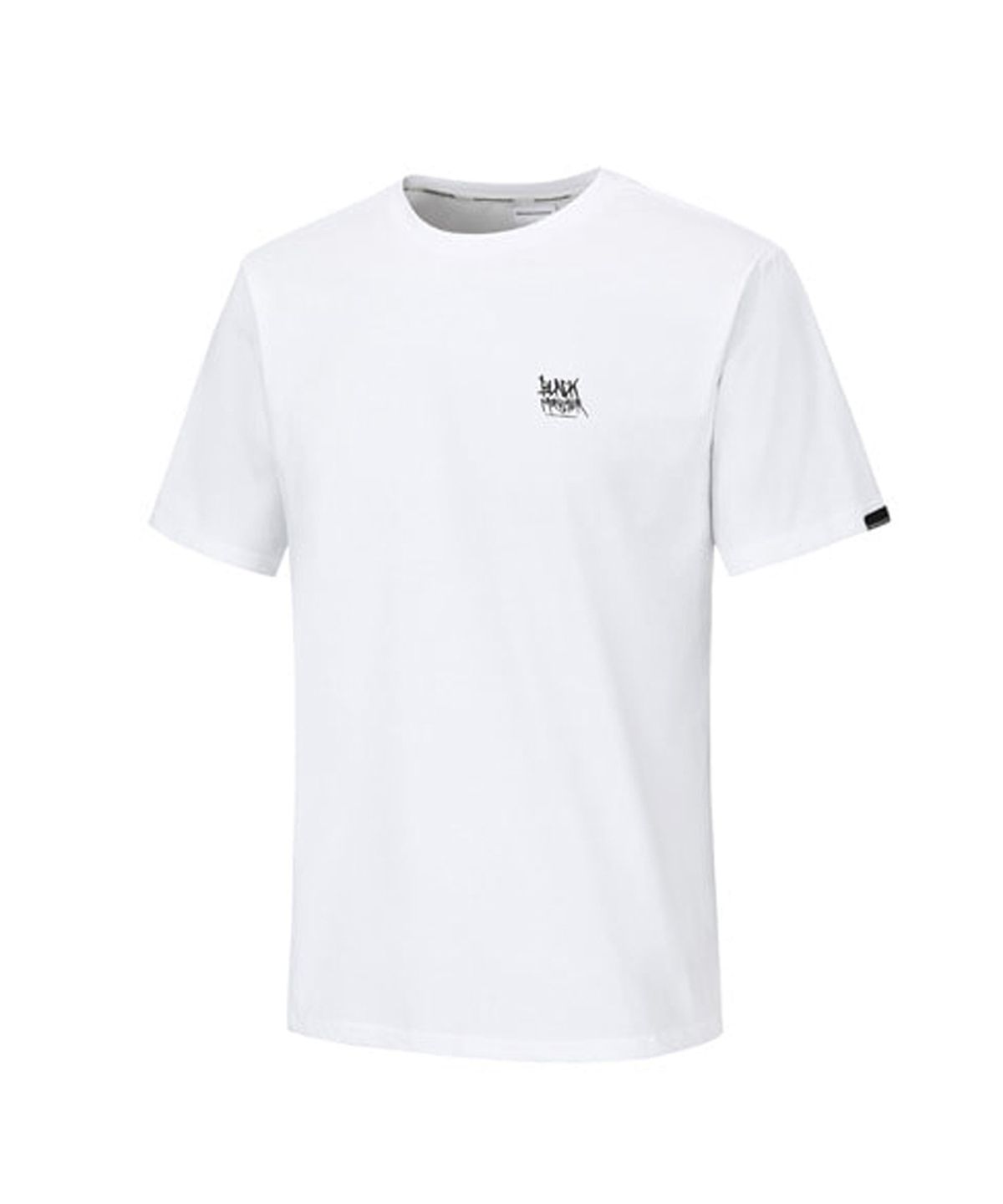 블랙몬스터핏(BLACK MONSTER FIT) [2PACK] 소로나 남녀 쿨 멀티 러닝 상의 반팔 숏슬리브 (2color) / BM220119
