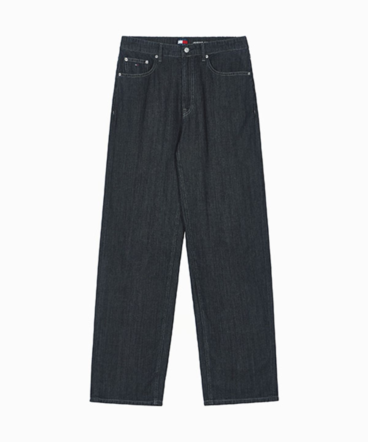 타미진스(TOMMY JEANS) 제이미 데님 팬츠 (T32G1NEW17TML11AP)