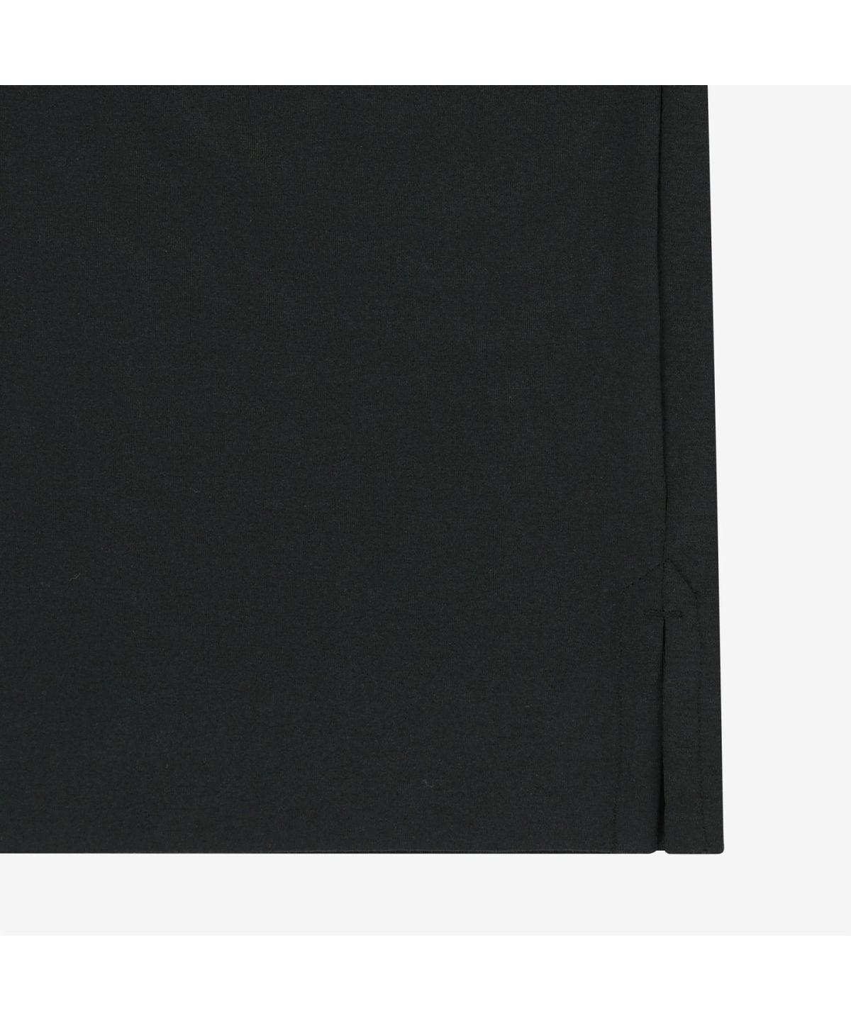 노스페이스(THE NORTH FACE) NT7PS02J 스틴슨 반팔 폴로 BLACK