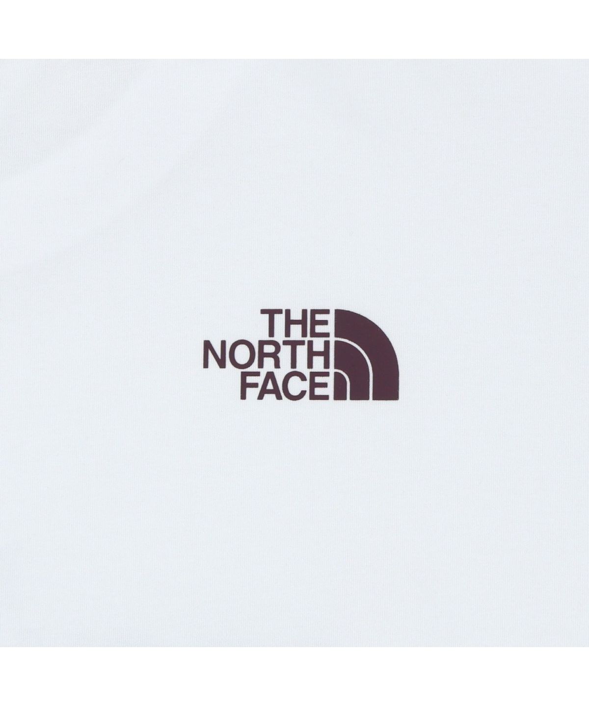 노스페이스(THE NORTH FACE) NT7US24J 트루타 반팔 티 WHITE