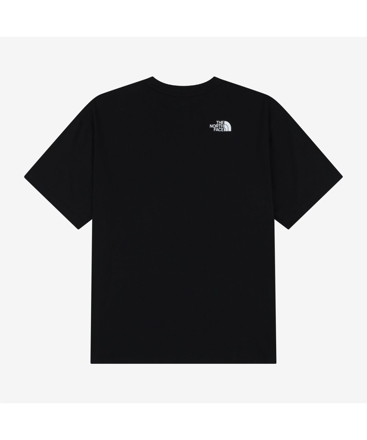 노스페이스(THE NORTH FACE) NT7US24K 트루타 반팔 티 BLACK