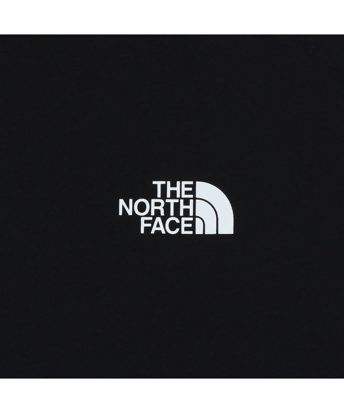 노스페이스(THE NORTH FACE) NT7US24K 트루타 반팔 티 BLACK