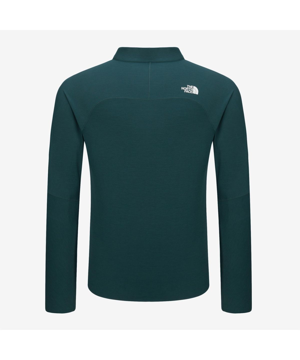 노스페이스(THE NORTH FACE) NT7LS00C 아이거 긴팔 집티 PINE
