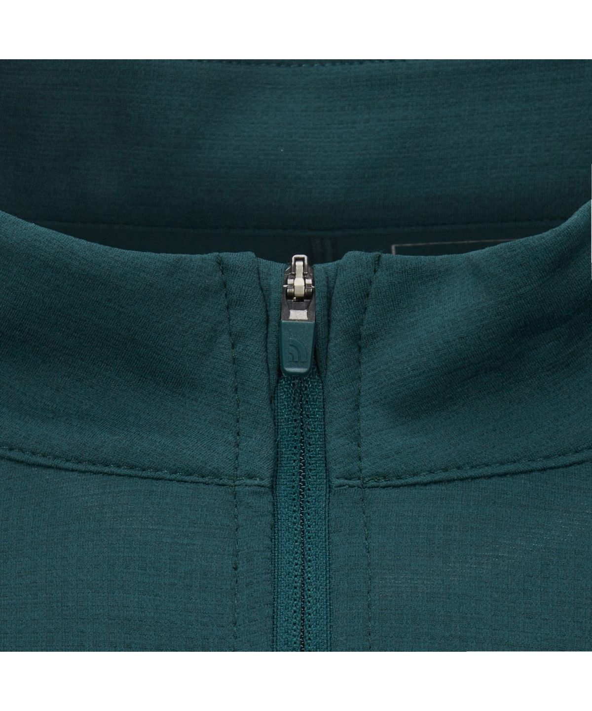 노스페이스(THE NORTH FACE) NT7LS00C 아이거 긴팔 집티 PINE