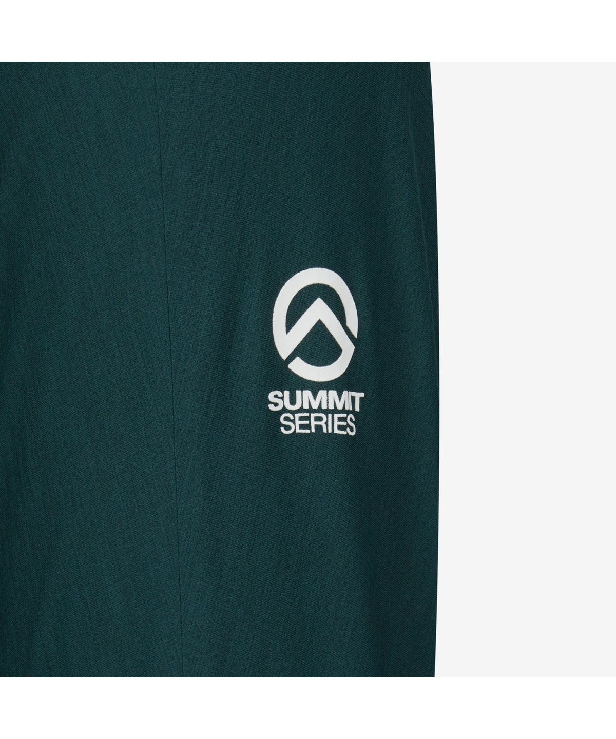 노스페이스(THE NORTH FACE) NT7LS00C 아이거 긴팔 집티 PINE