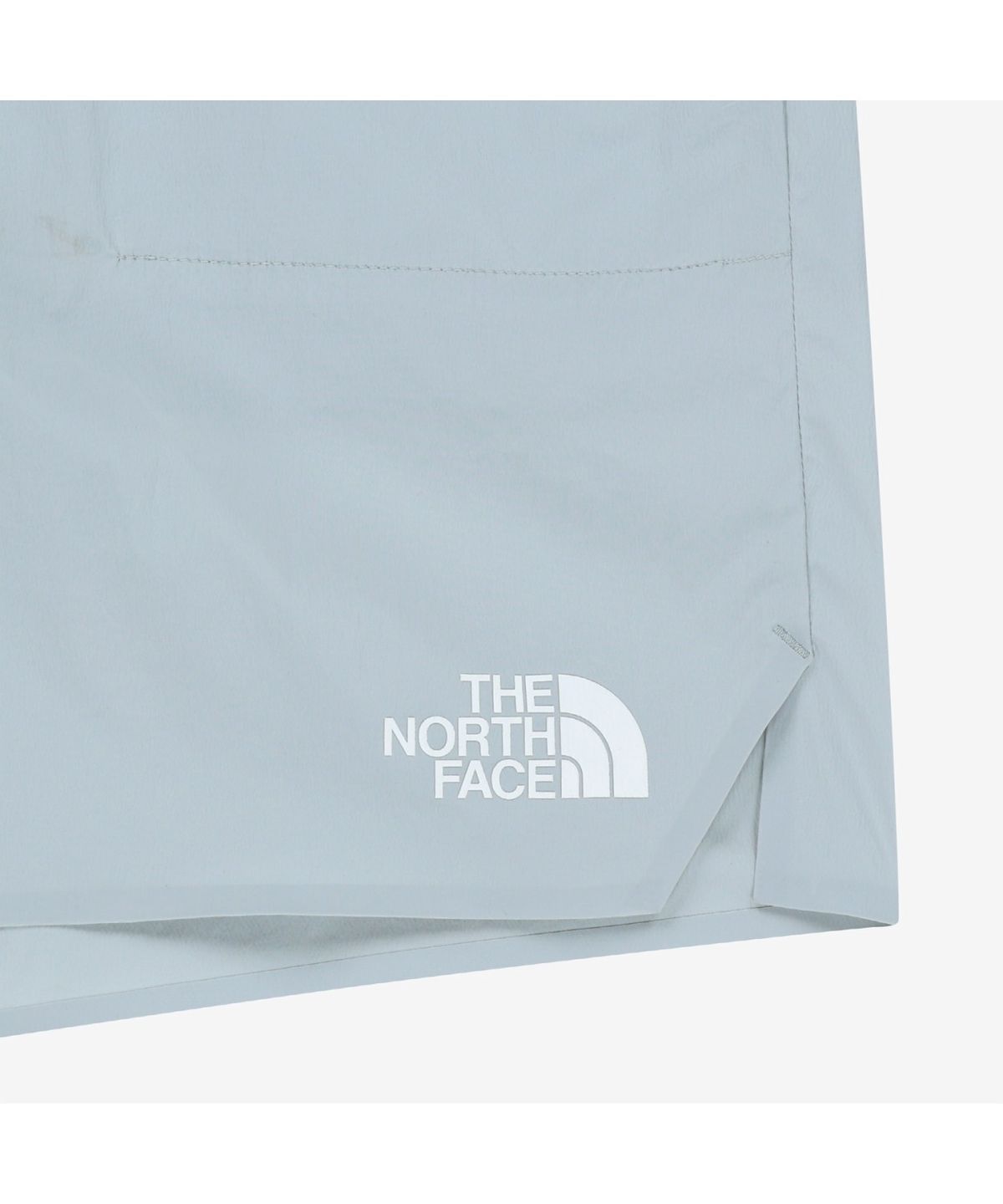노스페이스(THE NORTH FACE) NS6NS05L 아이스맥스 쇼츠 LIGHT GRAY