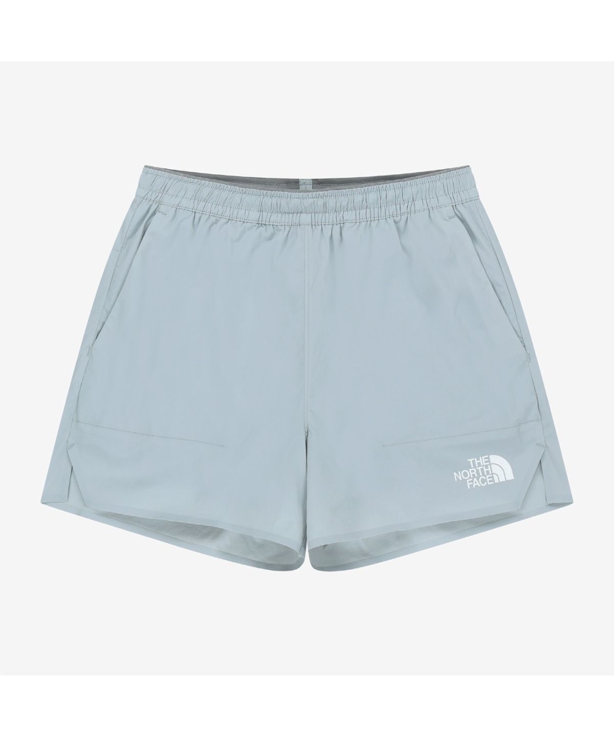 노스페이스(THE NORTH FACE) NS6NS05L 아이스맥스 쇼츠 LIGHT GRAY