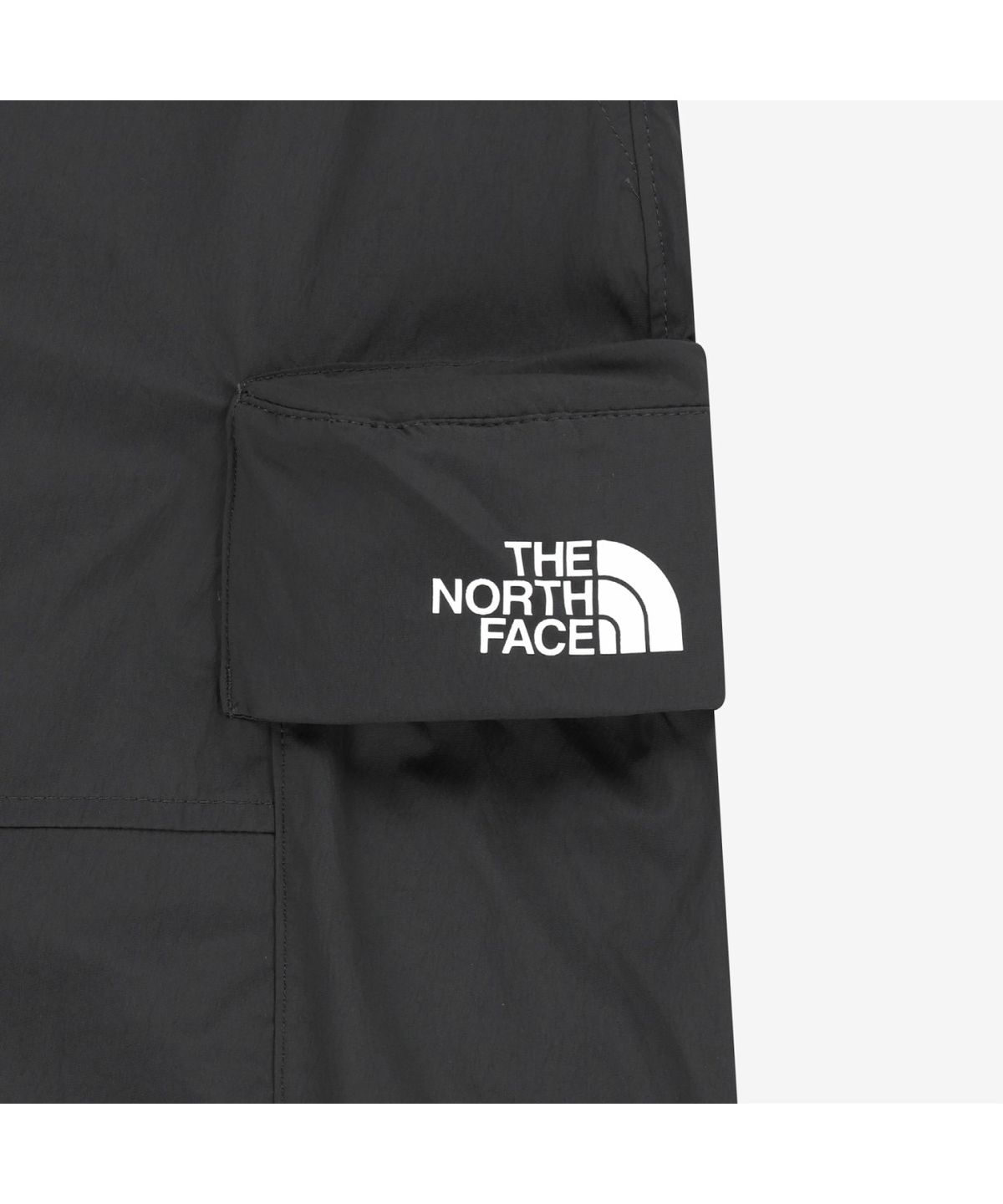 노스페이스(THE NORTH FACE) NS6NS06K 브릴로 카고 쇼츠 DARK GRAY
