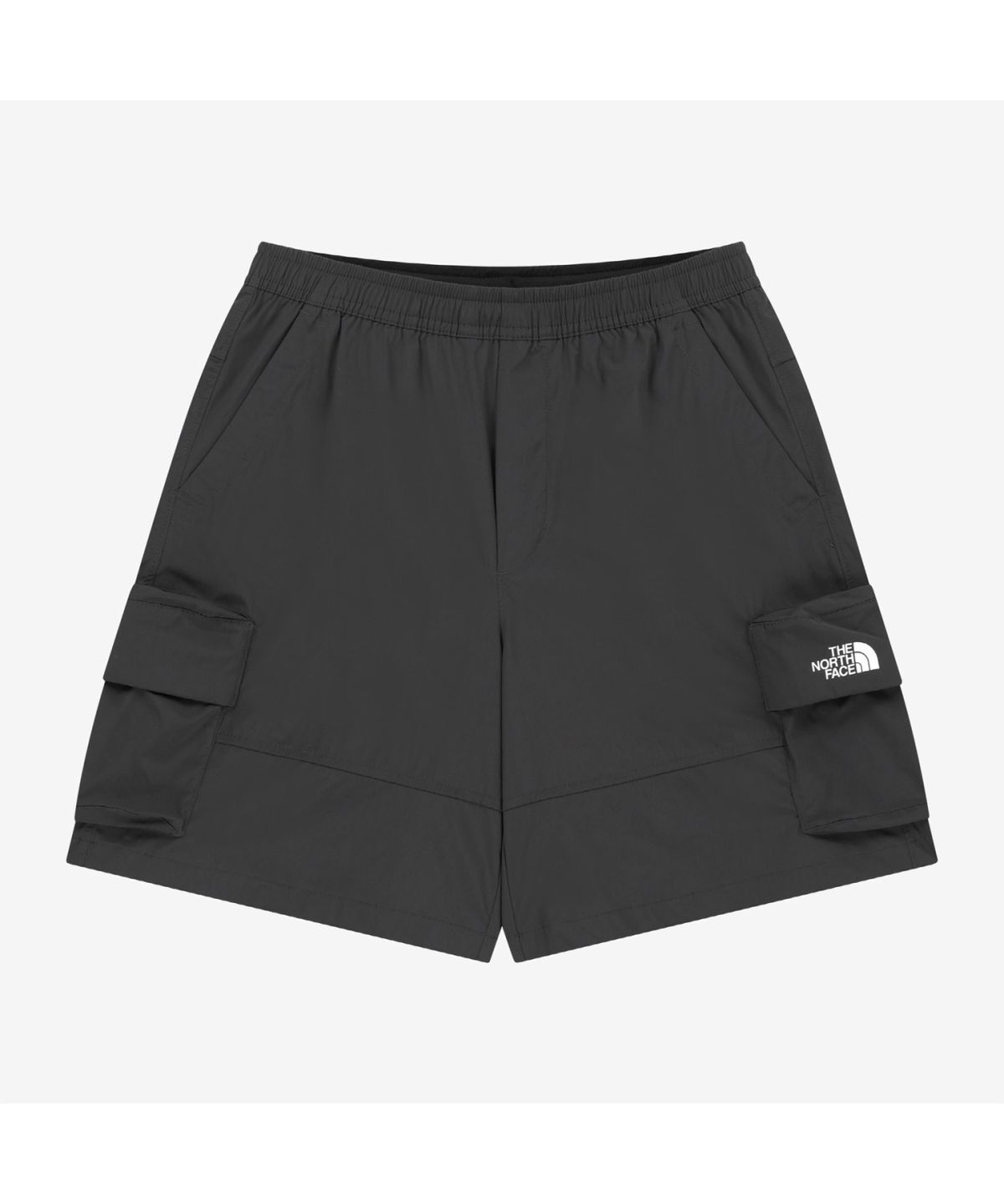 노스페이스(THE NORTH FACE) NS6NS06K 브릴로 카고 쇼츠 DARK GRAY