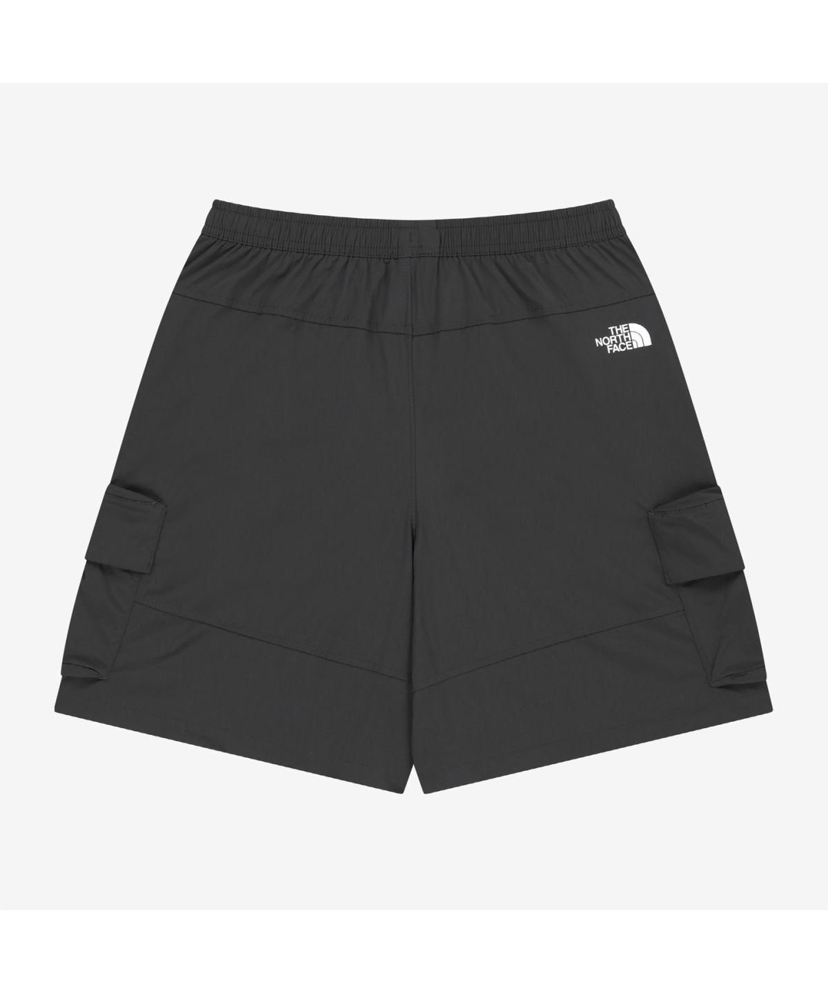 노스페이스(THE NORTH FACE) NS6NS06K 브릴로 카고 쇼츠 DARK GRAY