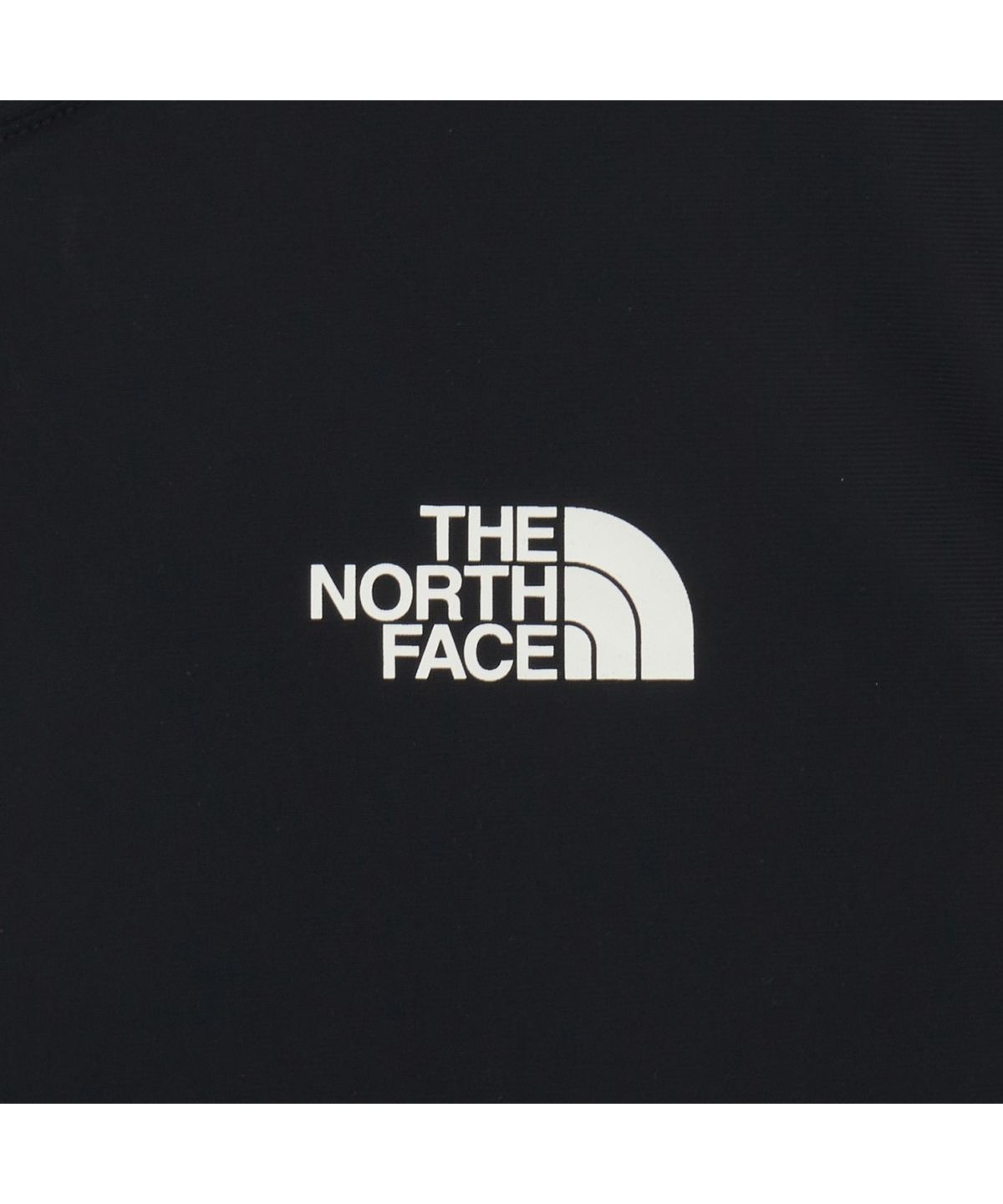 노스페이스(THE NORTH FACE) NT7VS02A 서프 래쉬가드 슬리브리스 BLACK