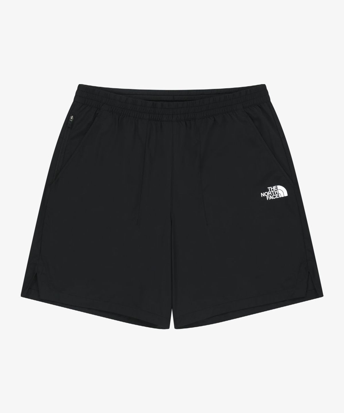 노스페이스(THE NORTH FACE) NS6NS17J 베이직 쇼츠 BLACK