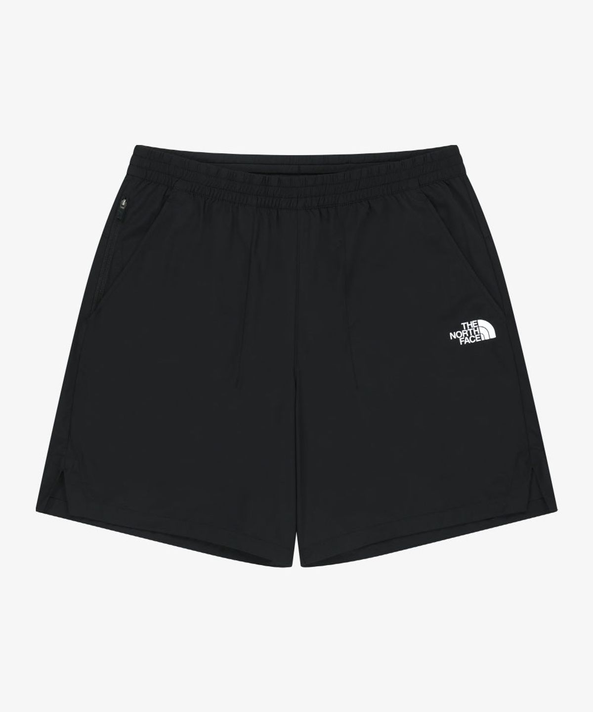 노스페이스(THE NORTH FACE) NS6NS17J 베이직 쇼츠 BLACK