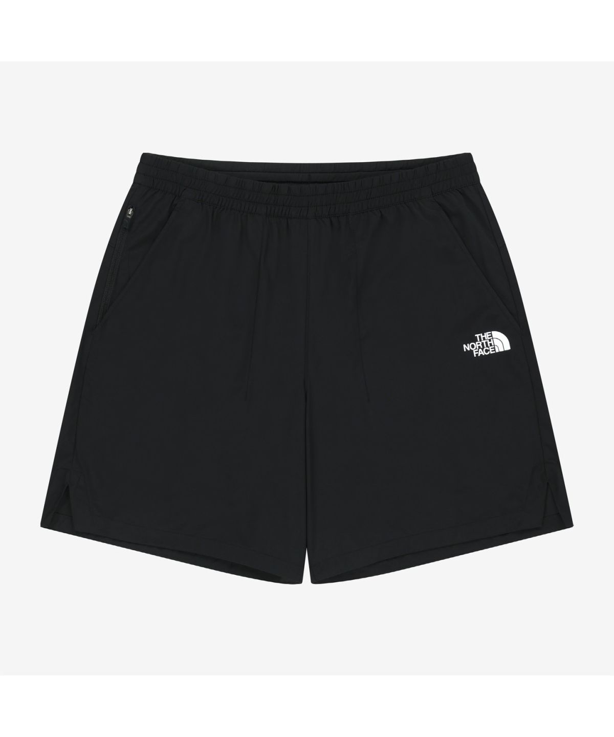 노스페이스(THE NORTH FACE) NS6NS17J 베이직 쇼츠 BLACK