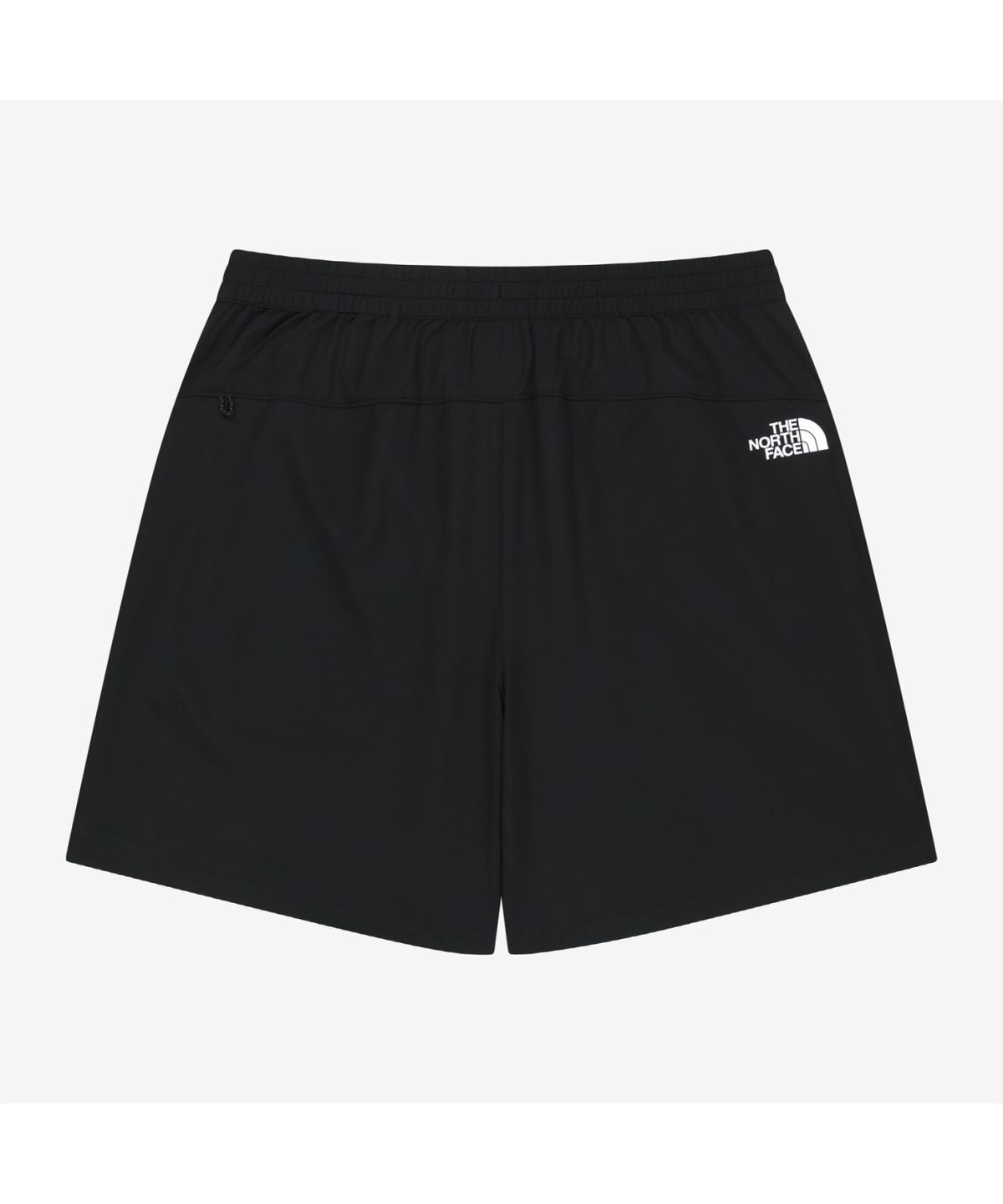 노스페이스(THE NORTH FACE) NS6NS17J 베이직 쇼츠 BLACK