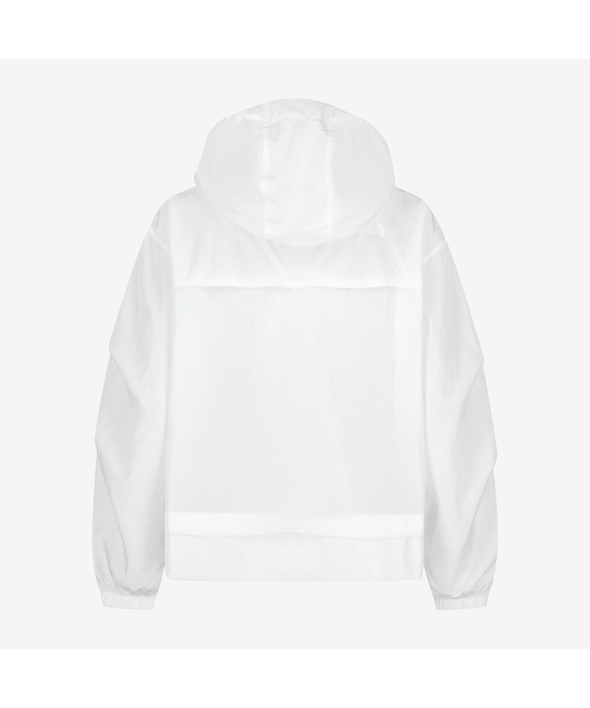 노스페이스(THE NORTH FACE) NJ3LS32J 화이트라벨 여성 리오라 자켓 WHITE