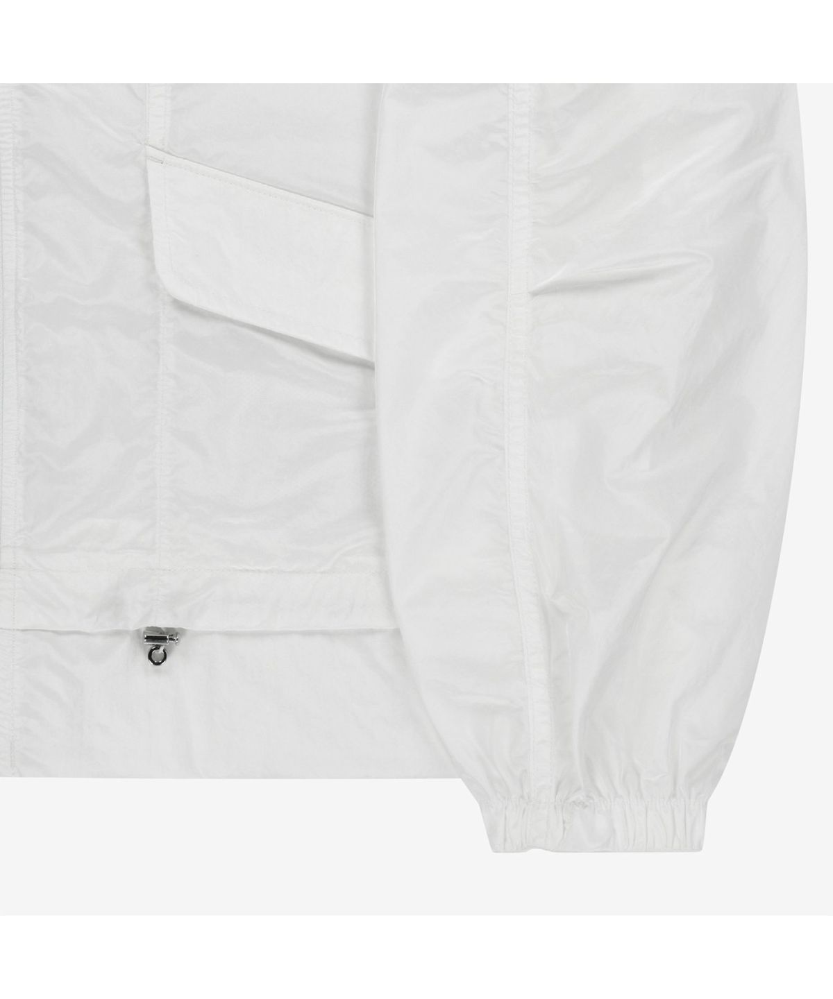 노스페이스(THE NORTH FACE) NJ3LS32J 화이트라벨 여성 리오라 자켓 WHITE