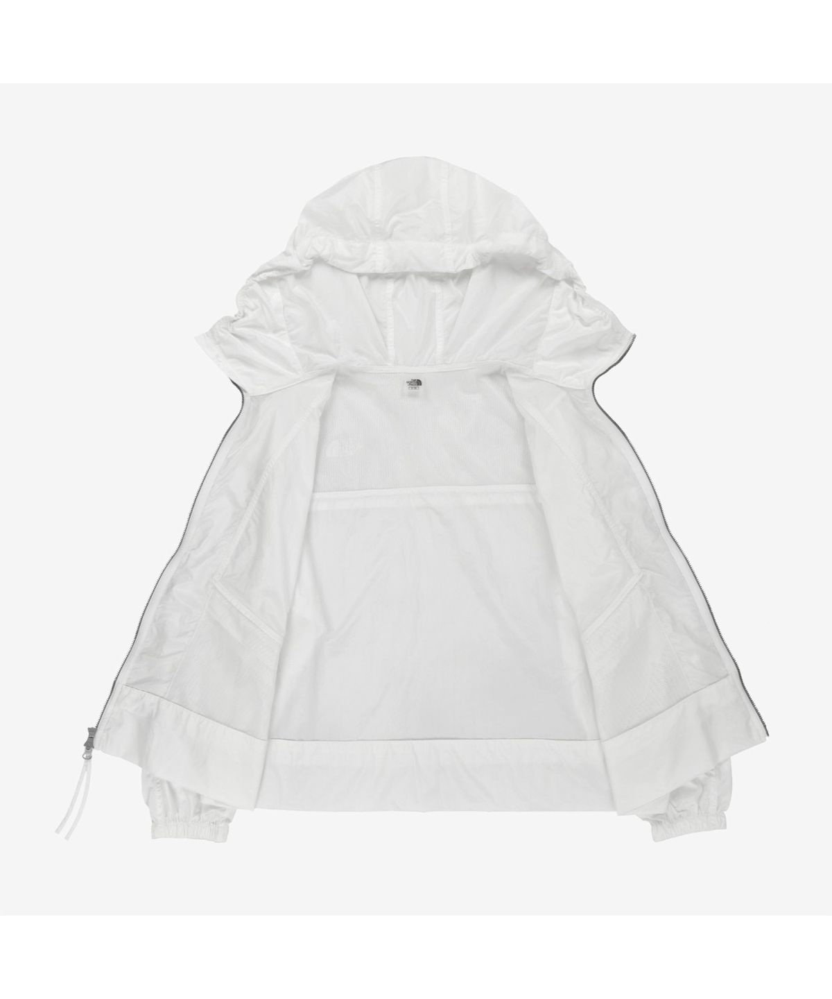 노스페이스(THE NORTH FACE) NJ3LS32J 화이트라벨 여성 리오라 자켓 WHITE