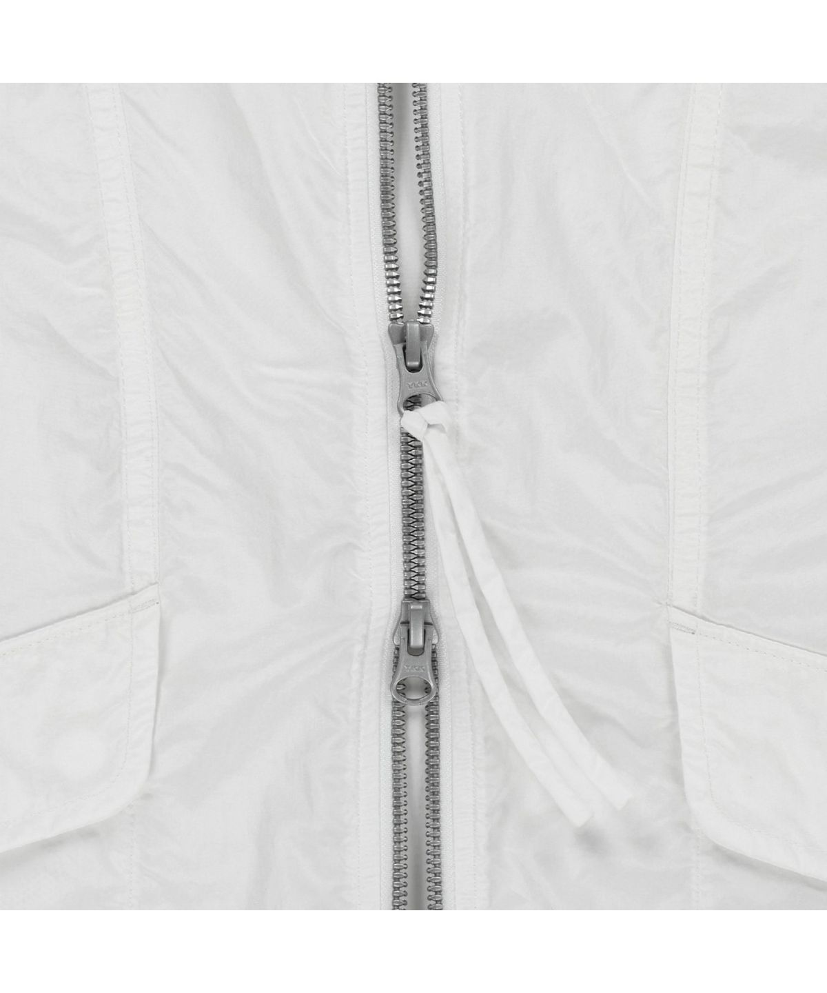 노스페이스(THE NORTH FACE) NJ3LS32J 화이트라벨 여성 리오라 자켓 WHITE
