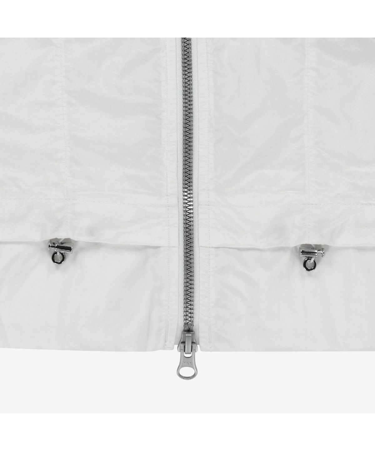 노스페이스(THE NORTH FACE) NJ3LS32J 화이트라벨 여성 리오라 자켓 WHITE