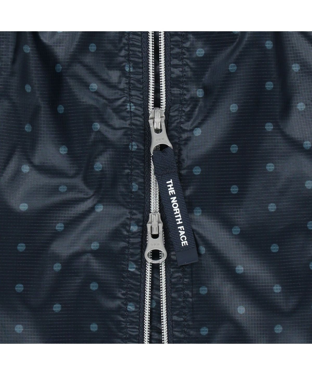 노스페이스(THE NORTH FACE) NJ3LS37J 화이트라벨 여성 루벤 PT 자켓 NAVY