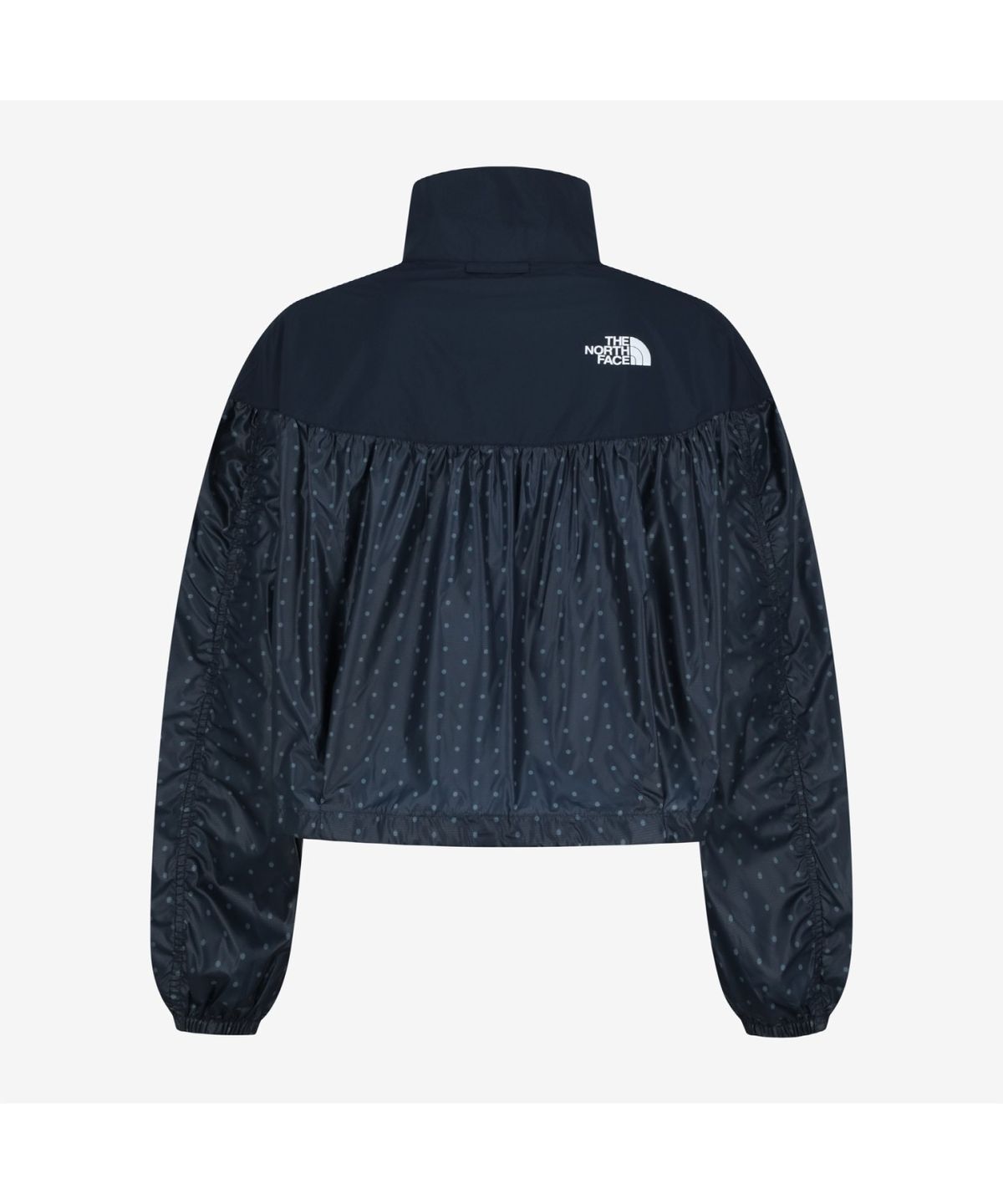 노스페이스(THE NORTH FACE) NJ3LS37J 화이트라벨 여성 루벤 PT 자켓 NAVY
