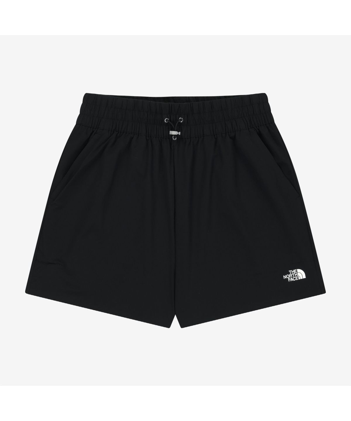 노스페이스(THE NORTH FACE) NS6NS32J 여성 아이스펄스 쇼츠 BLACK