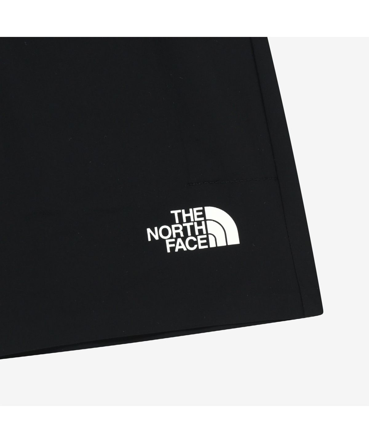 노스페이스(THE NORTH FACE) NS6NS32J 여성 아이스펄스 쇼츠 BLACK