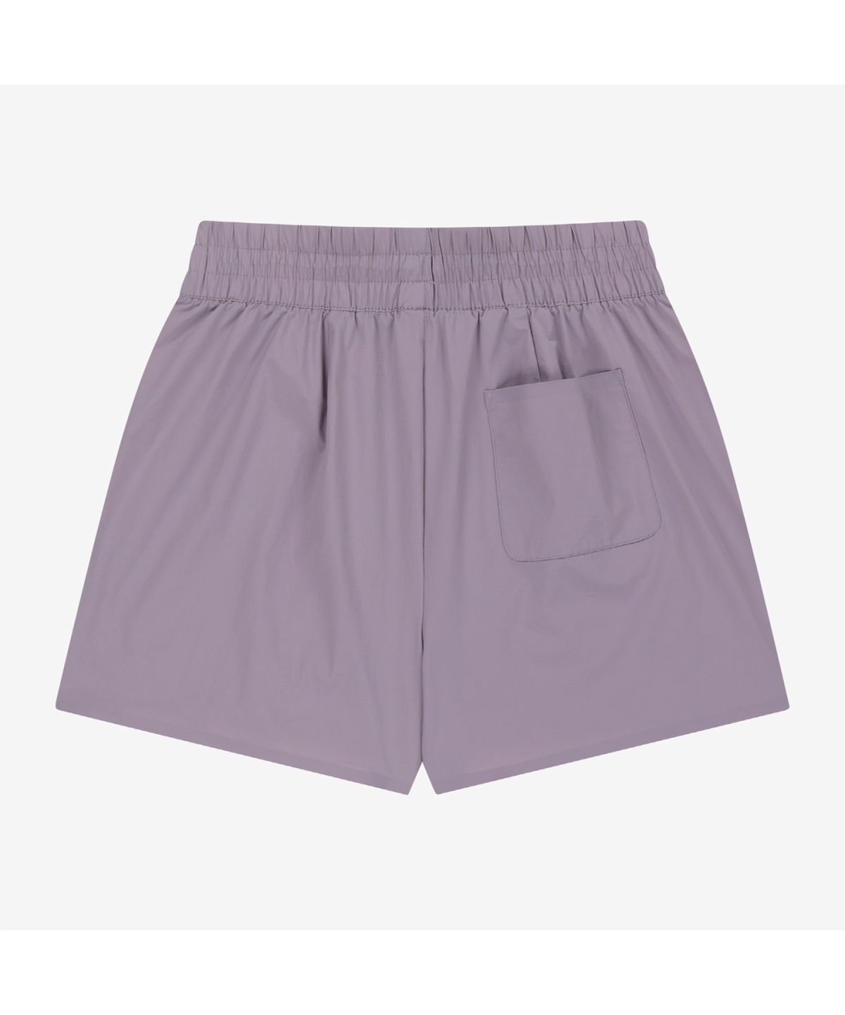 노스페이스(THE NORTH FACE) NS6NS32L 여성 아이스펄스 쇼츠 MISTY LILAC